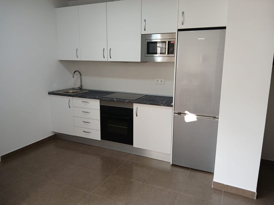 Leilighet i San Vicente Del Raspeig, Alicante - bilde 4