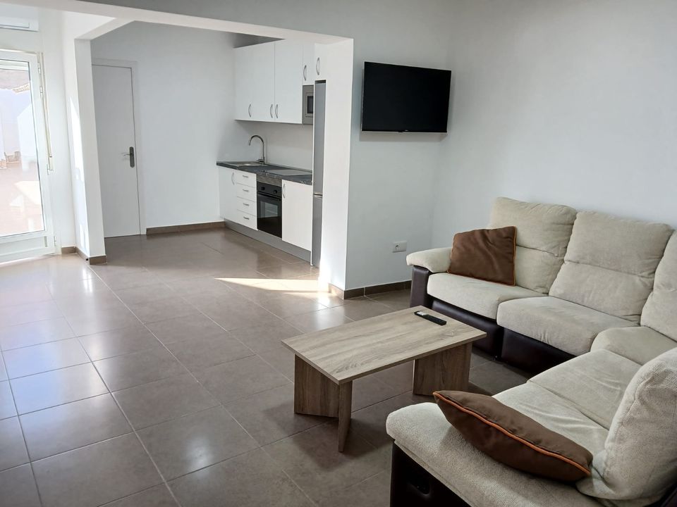 Leilighet i San Vicente Del Raspeig, Alicante - bilde 5