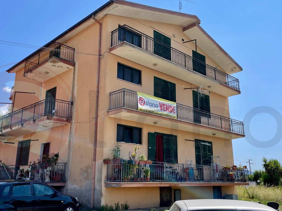 Lokal użytkowy: Colfelice, Frosinone – zdjęcie 1