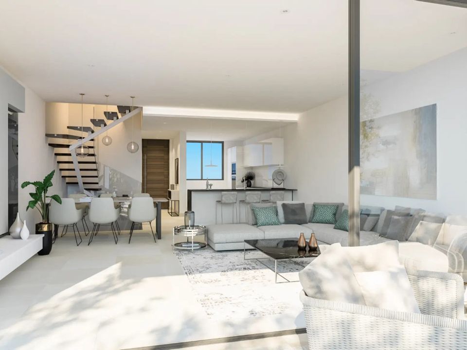 Byhus i Marbella, Malaga - foto 3