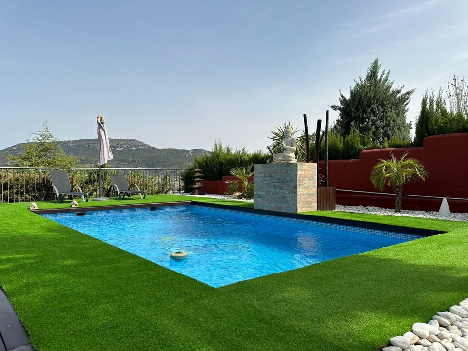 Villa a Cocentaina, Alicante - foto 1