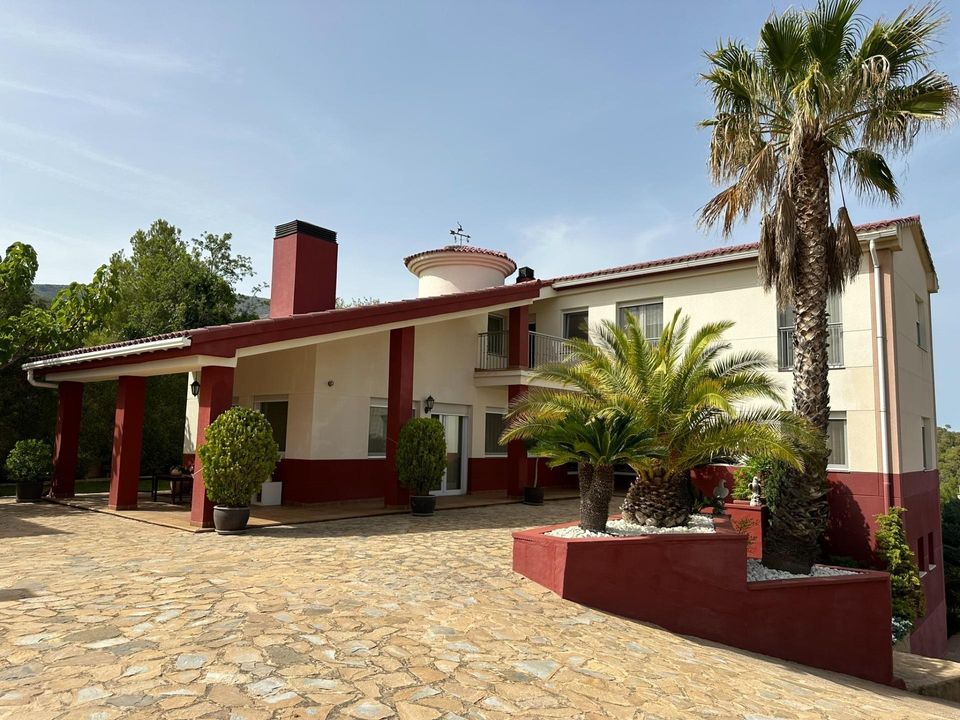 Villa a Cocentaina, Alicante - foto 2