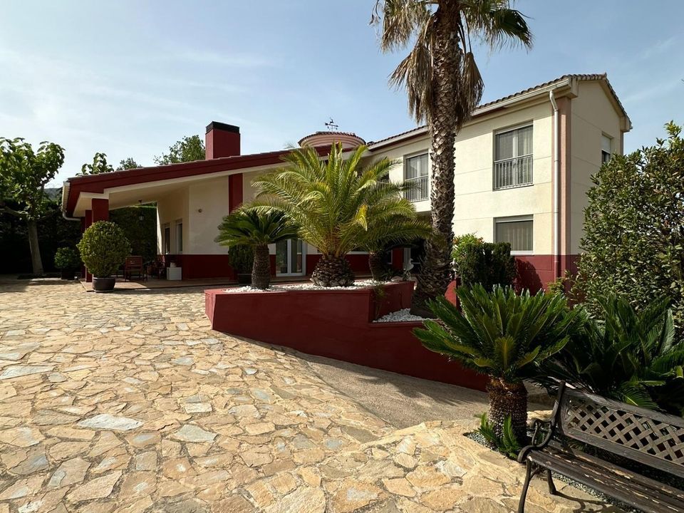 Villa a Cocentaina, Alicante - foto 4