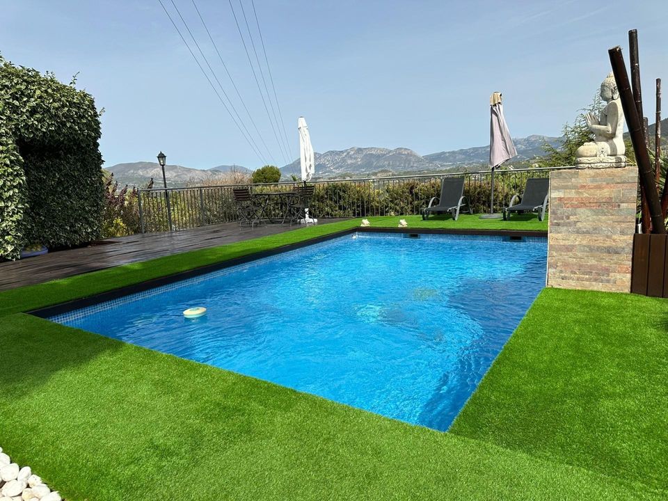 Villa a Cocentaina, Alicante - foto 5