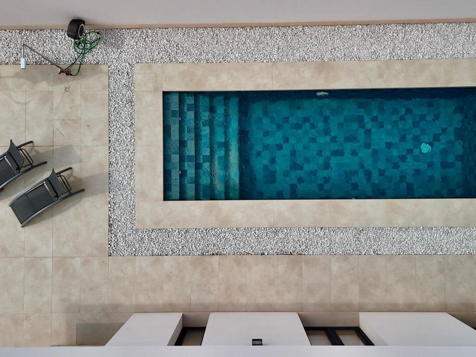 Villa i Finestrat, Alicante - foto 5
