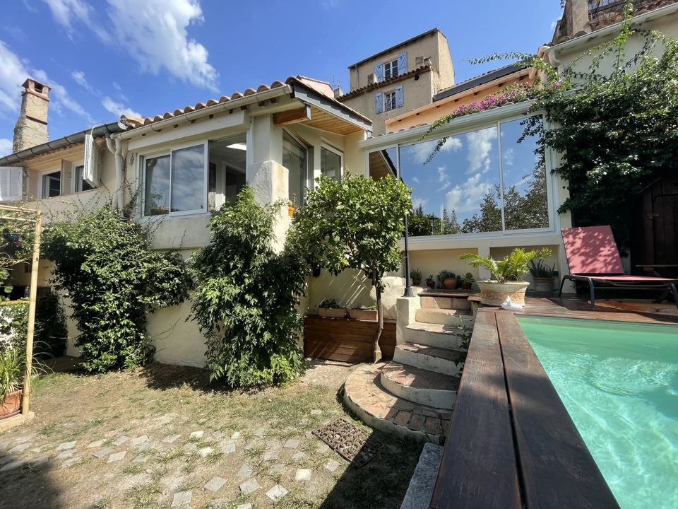 Herregård i Cagnes-sur-Mer, Alpes-Maritimes - bilde 1