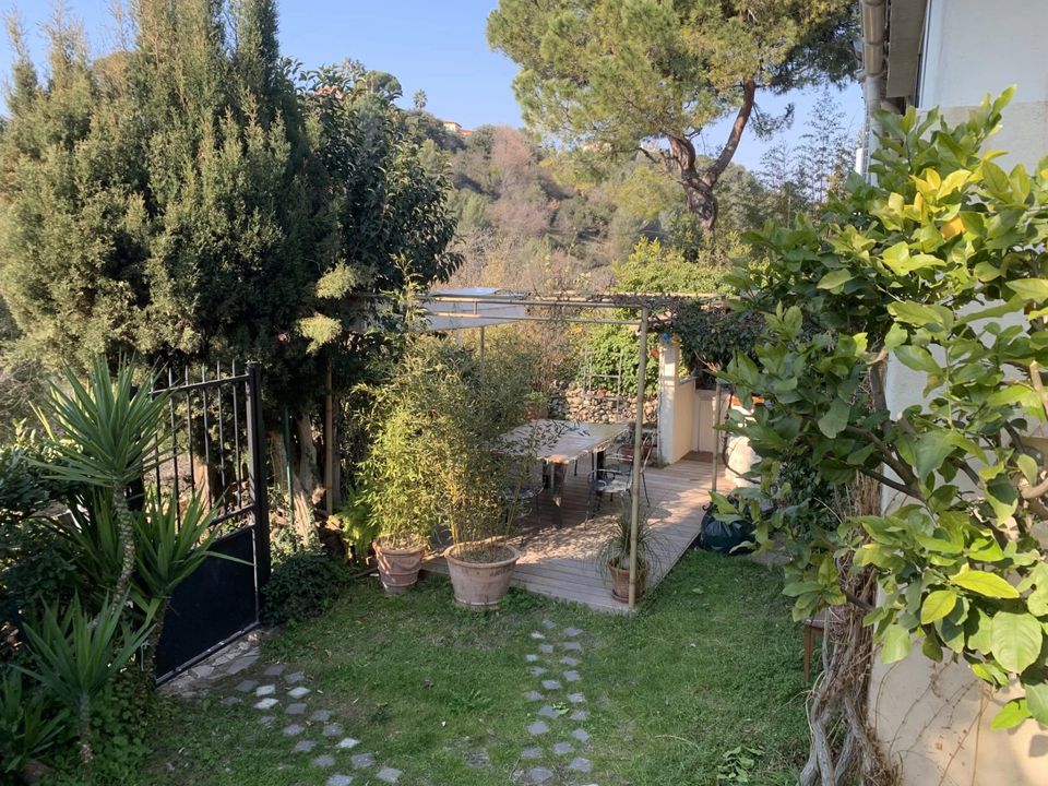Herregård i Cagnes-sur-Mer, Alpes-Maritimes - bilde 2