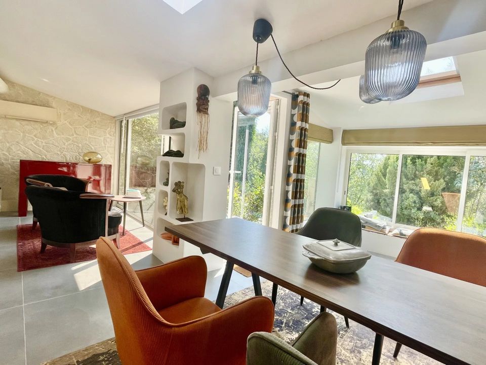 Herregård i Cagnes-sur-Mer, Alpes-Maritimes - bilde 5