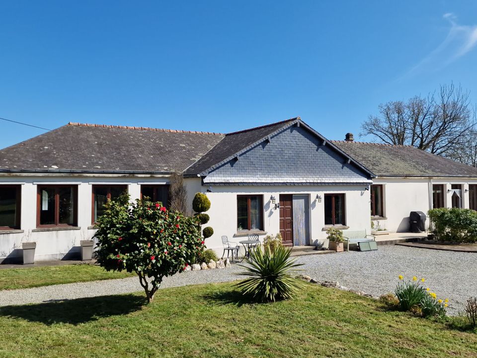 Villa i Josselin, Morbihan - foto 2