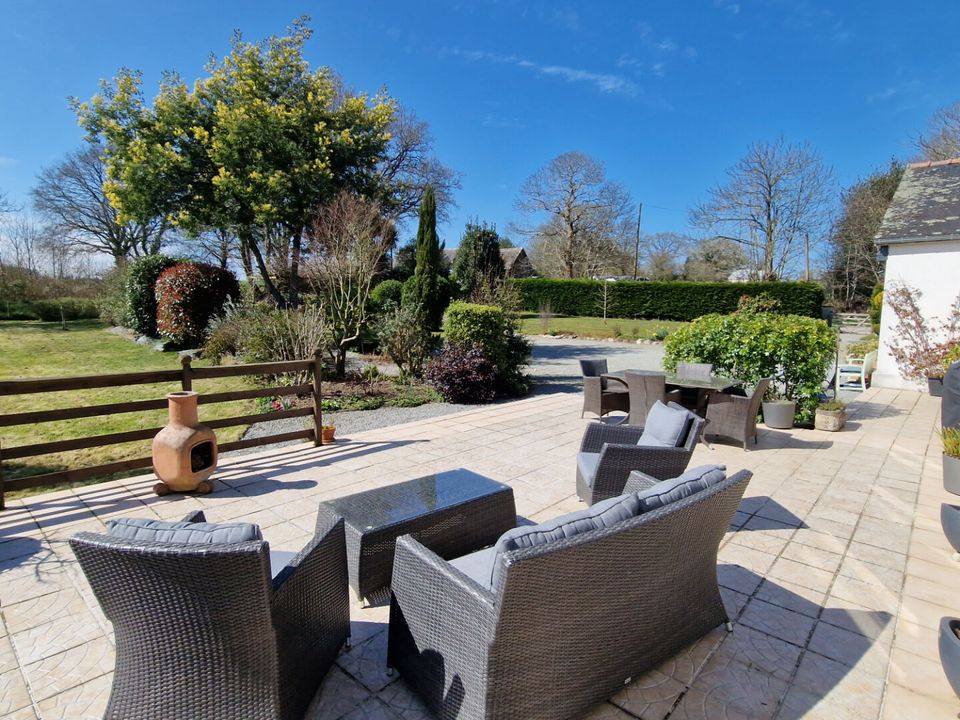 Villa i Josselin, Morbihan - foto 3