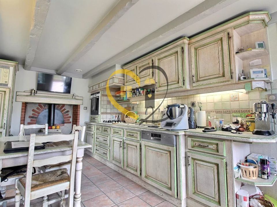 Villa i Saint-Palais, Cher - foto 4