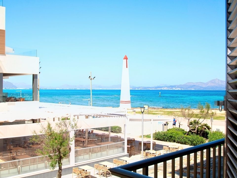 Leilighet i Can Picafort, Mallorca - bilde 3