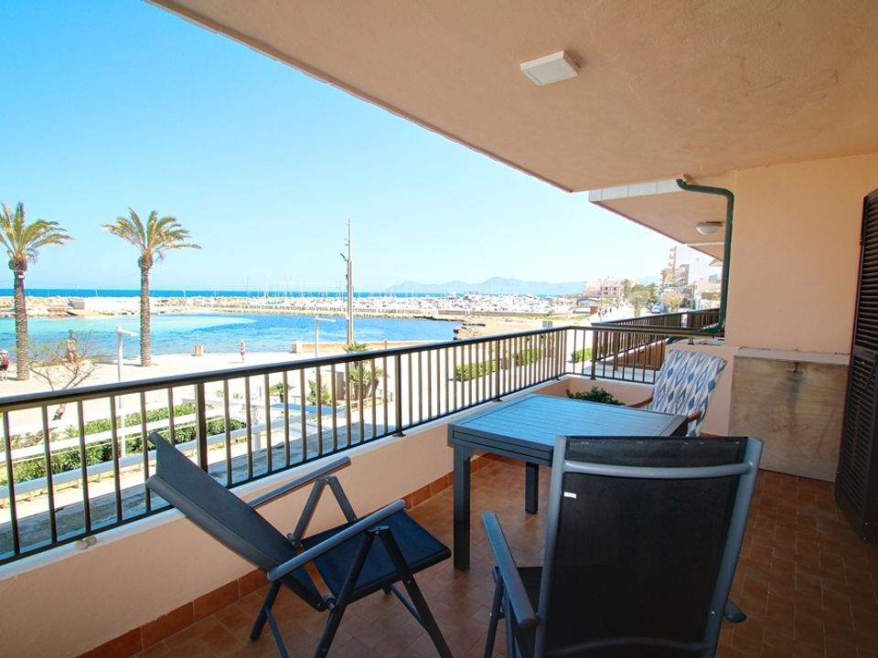 Leilighet i Can Picafort, Mallorca - bilde 5