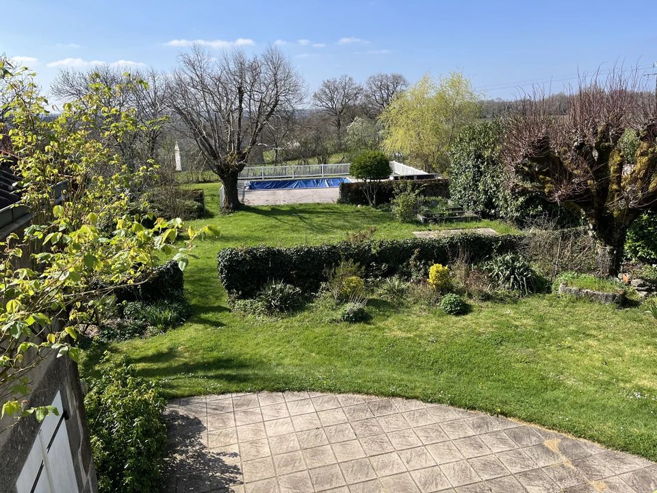 Villa in Thiat, Haute-Vienne - foto 2