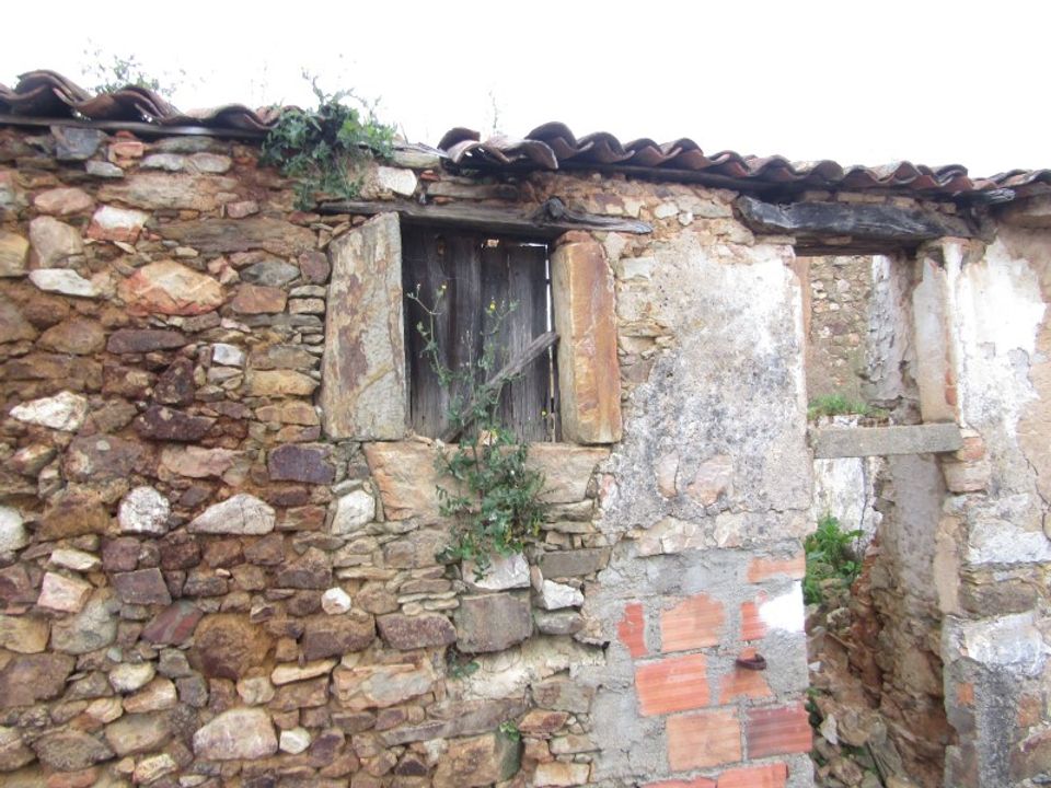 Ruinere i Macao, Santarem - foto 2