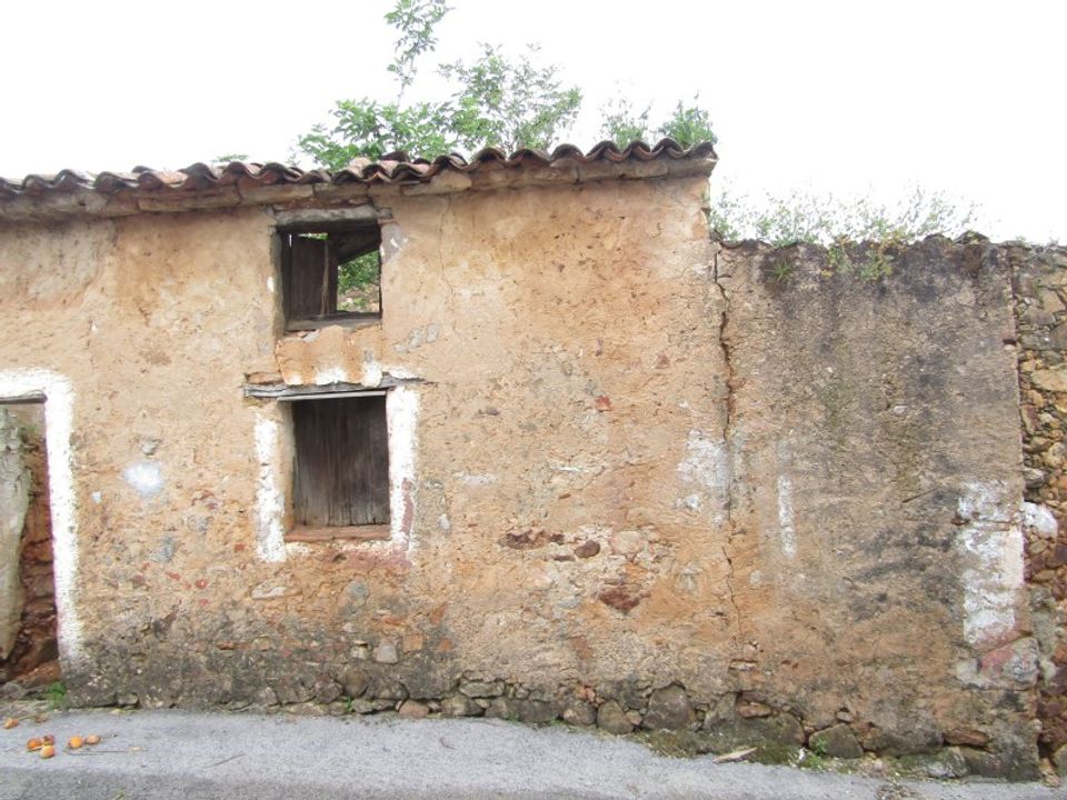 Ruinere i Macao, Santarem - foto 3