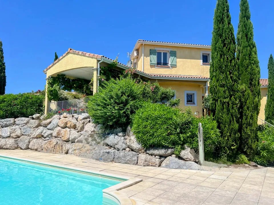 Villa i Limoux, Aude - foto 5