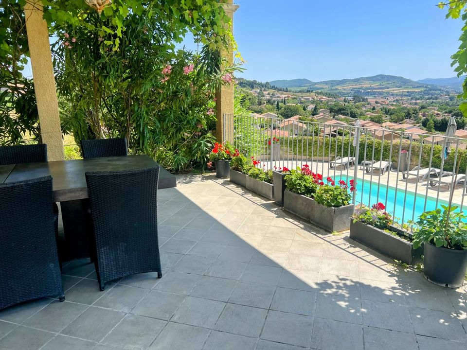 Haus in Limoux, Aude - Foto 4