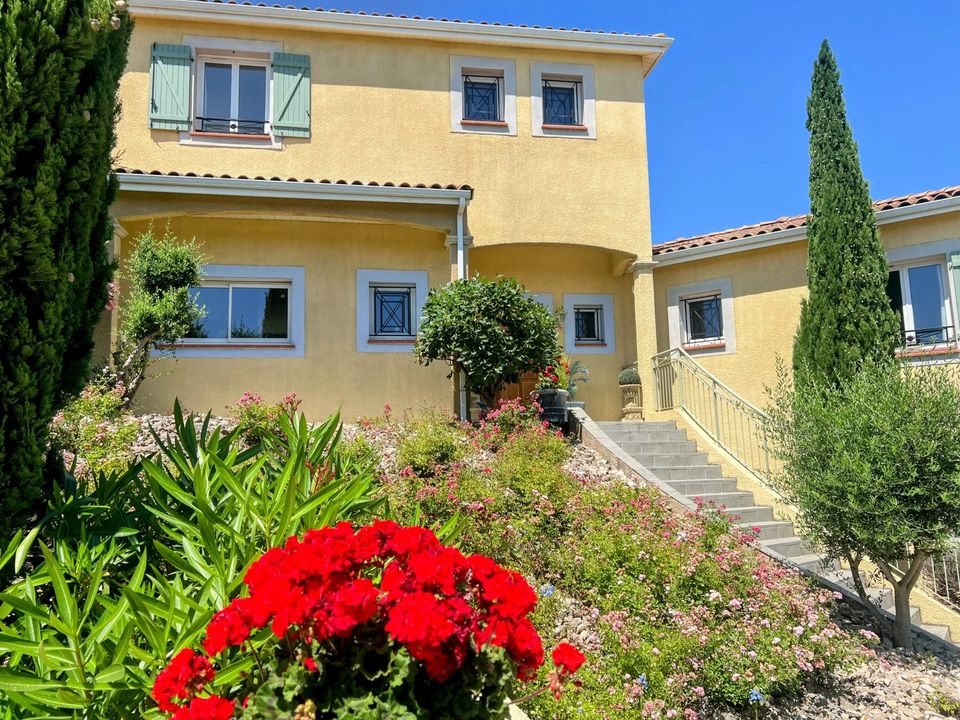 Villa en Limoux, Aude - foto 2