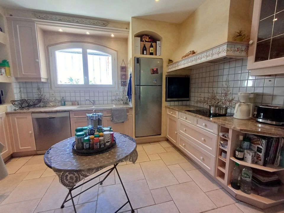 Villa i Courpignac, Charente-Maritime - foto 5