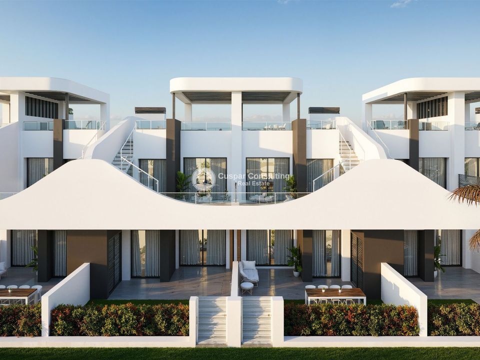 Penthouse i San Fulgencio, Alicante - foto 5