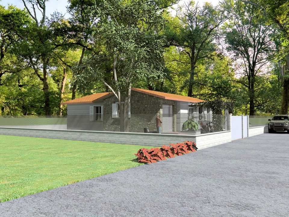 Villa i Chiesina Uzzanese, Pistoia - foto 1