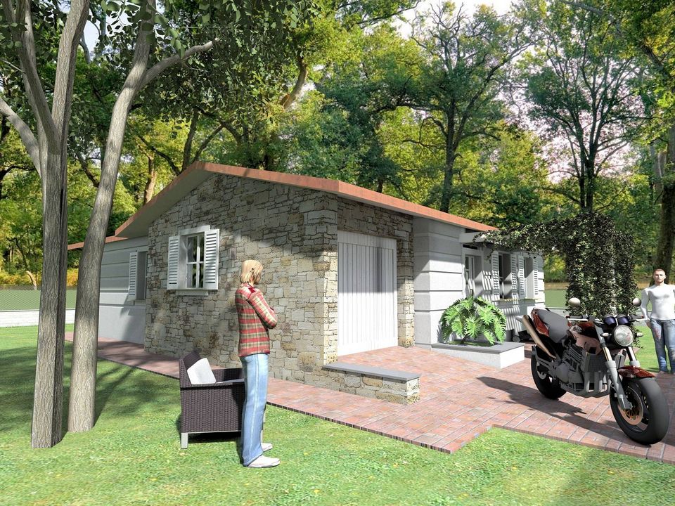 Villa i Chiesina Uzzanese, Pistoia - foto 3