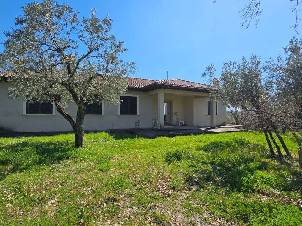 Villa i Poggio Nativo, Rieti - foto 3