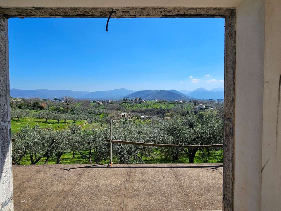 Villa i Poggio Nativo, Rieti - foto 4