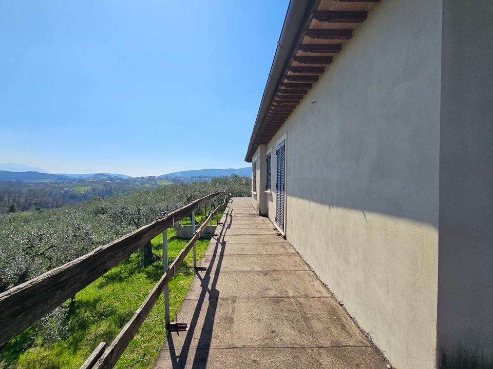 Villa i Poggio Nativo, Rieti - foto 5