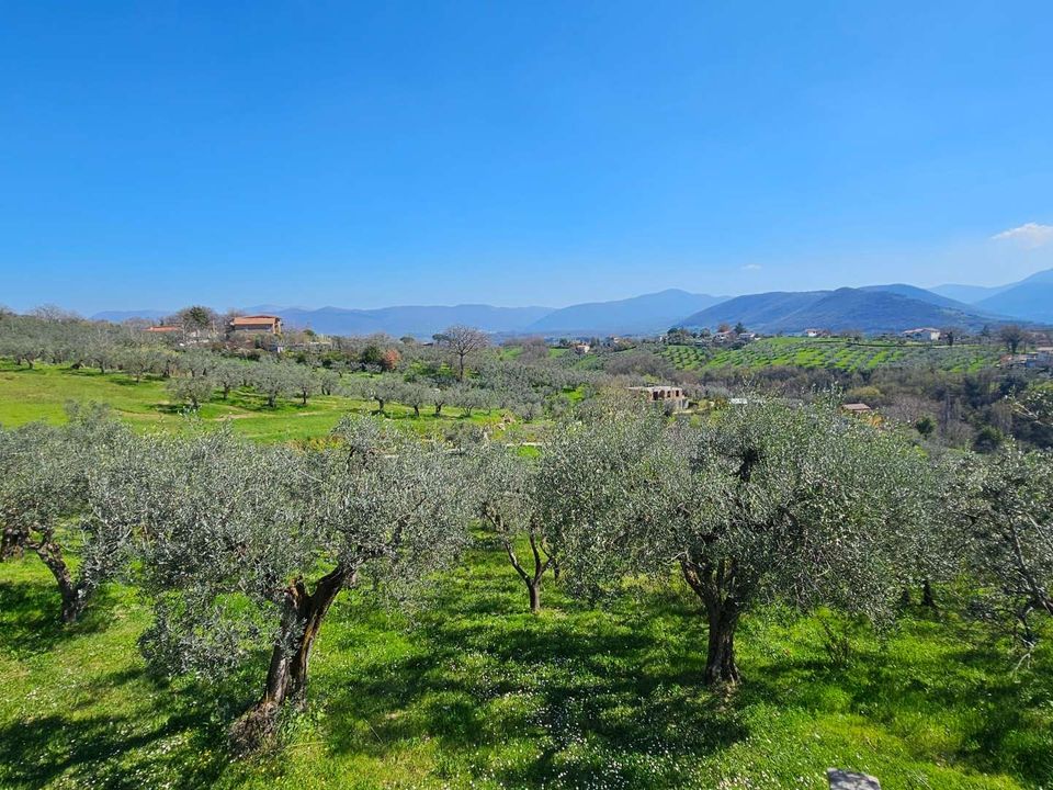 Villa i Poggio Nativo, Rieti - foto 2
