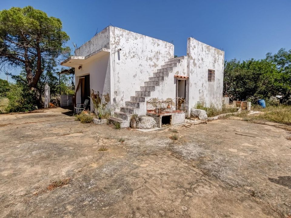 Villa i Loule, Faro - bilde 1