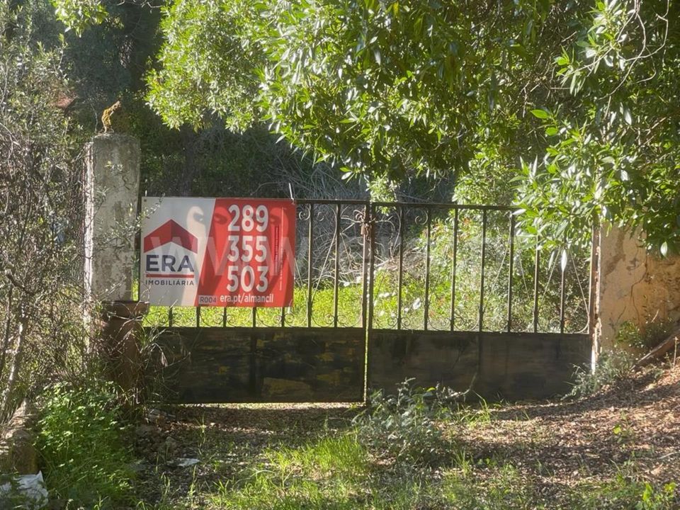 Villa i Loule, Faro - bilde 4