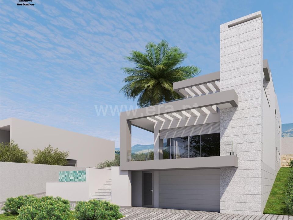 Villa i Faro, Faro - foto 2