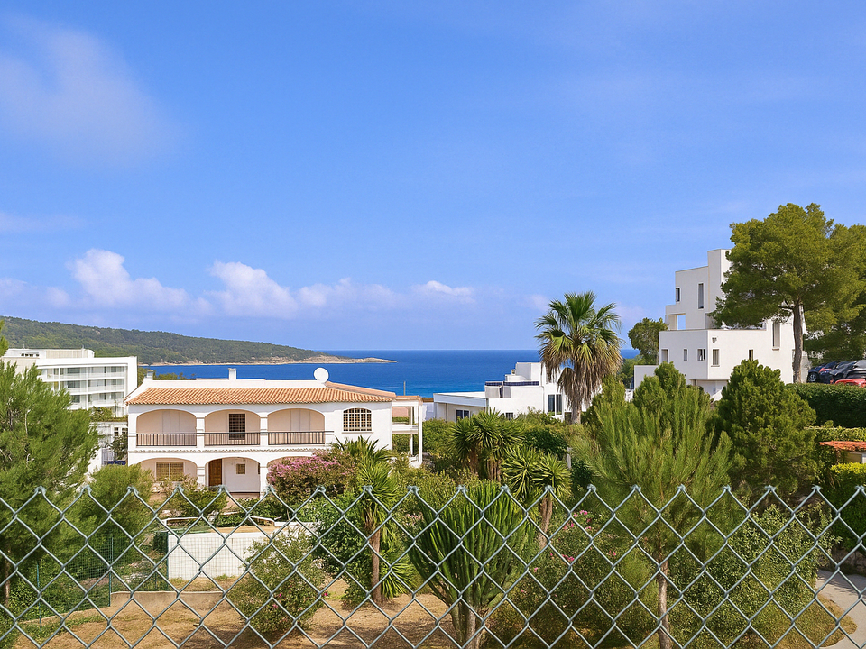 Lejlighed i Sant Joan de Labritja, Ibiza - foto 5