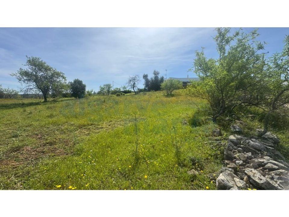 Helårsgrund i Odeleite, Faro - foto 5