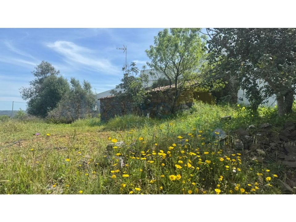 Helårsgrund i Odeleite, Faro - foto 2