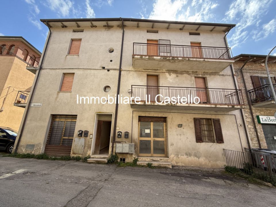 Rækkehus i Castiglione del Lago, Perugia - foto 2