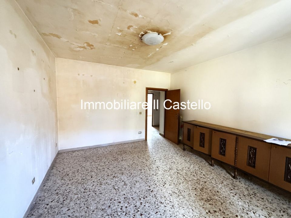 Rækkehus i Castiglione del Lago, Perugia - foto 3