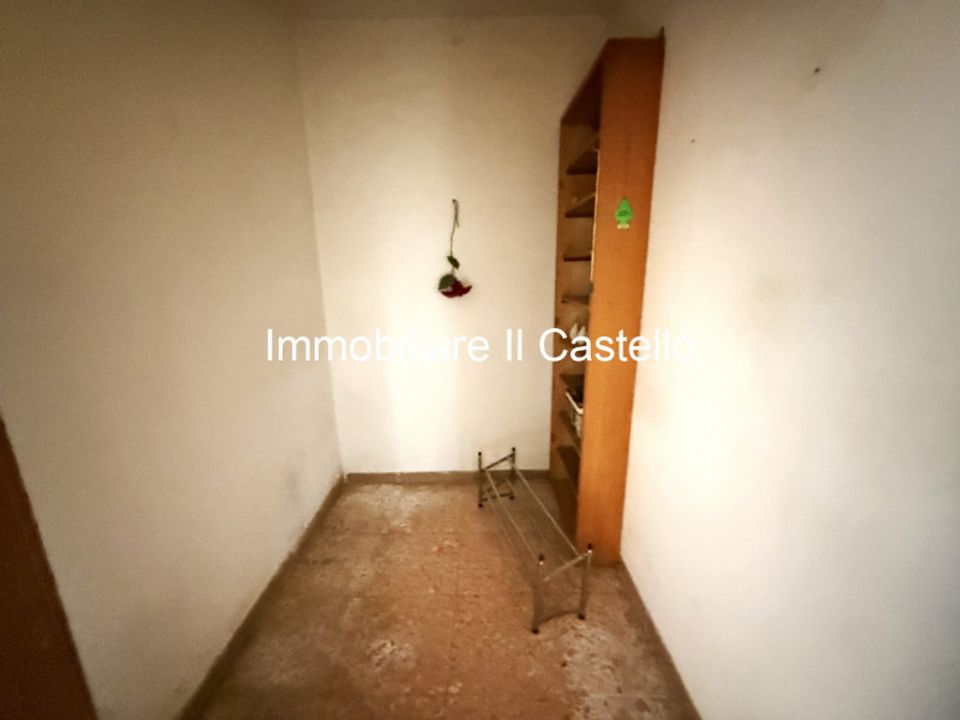 Lejlighed i Castiglione del Lago, Perugia - foto 5