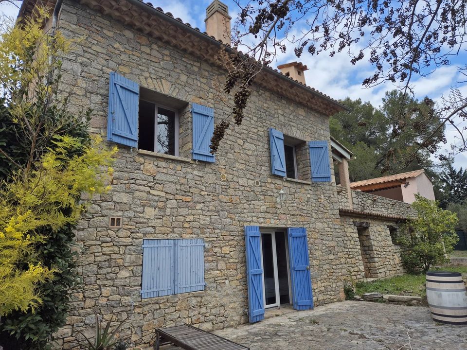 Villa i Lorgues, Var - foto 2