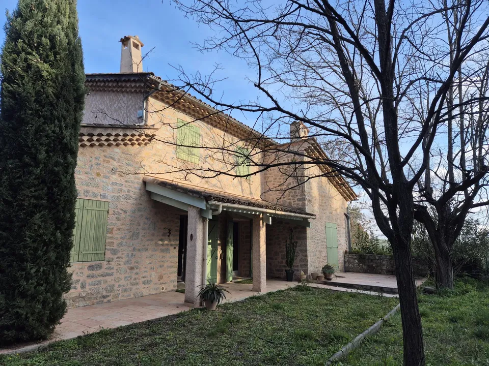 Villa i Lorgues, Var - foto 3