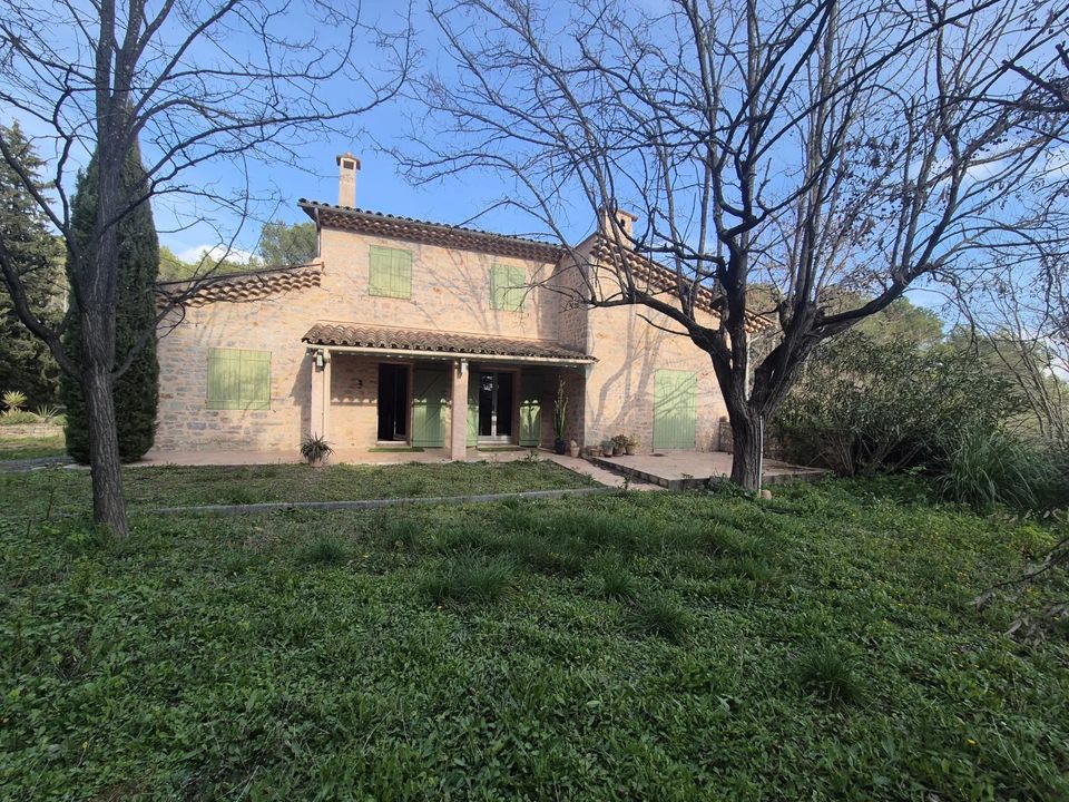 Villa i Lorgues, Var - foto 4