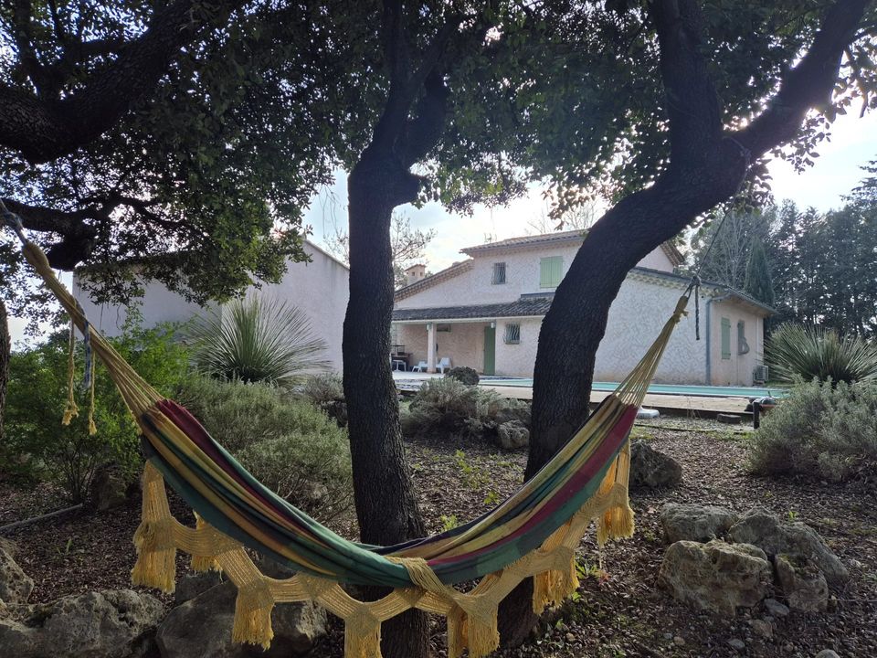 Villa i Lorgues, Var - foto 5