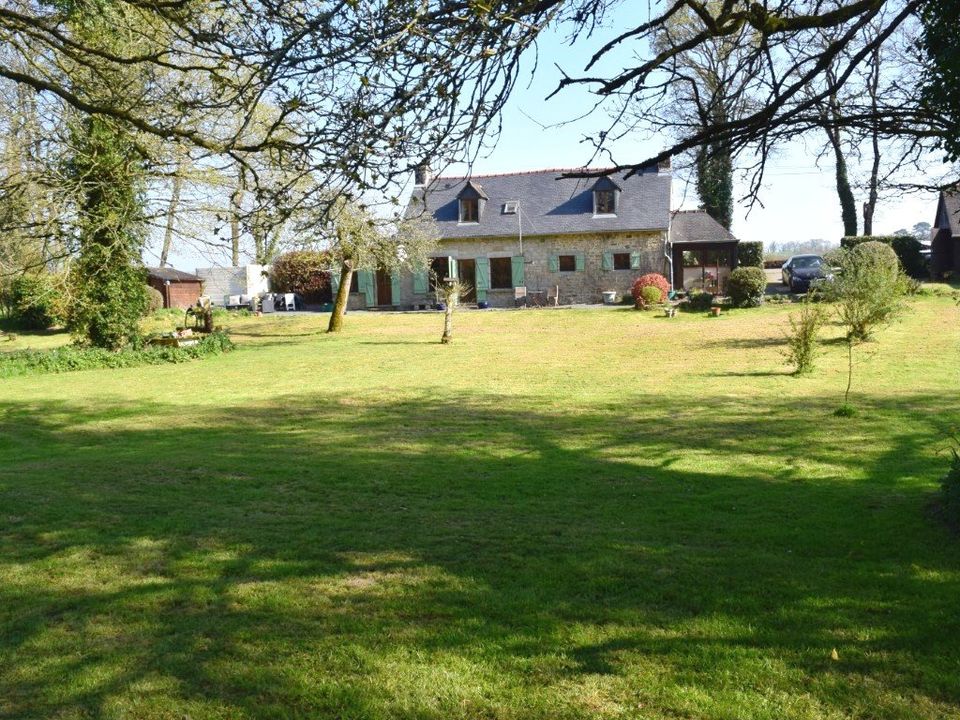 Villa i Langoelan, Morbihan - foto 2