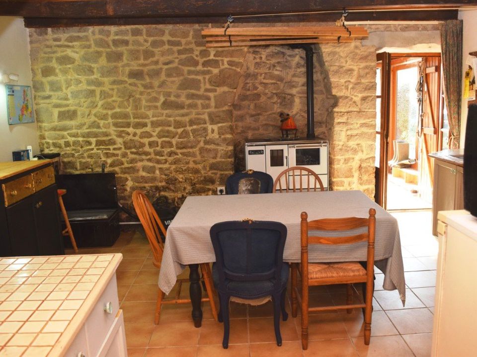 Villa i Langoelan, Morbihan - foto 5