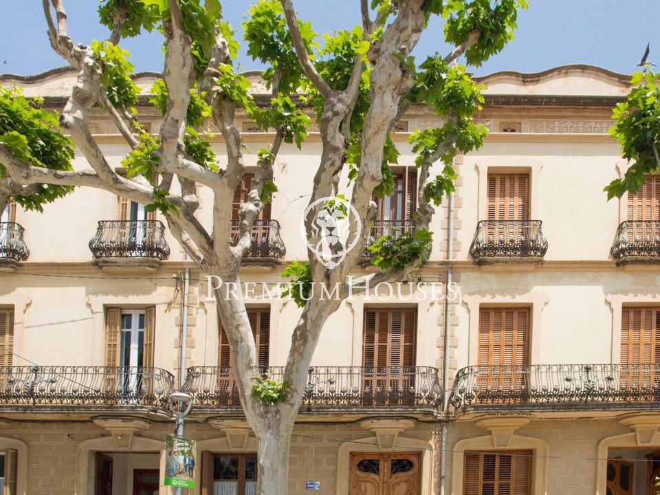Villa i Arenys De Mar, Barcelona - foto 1