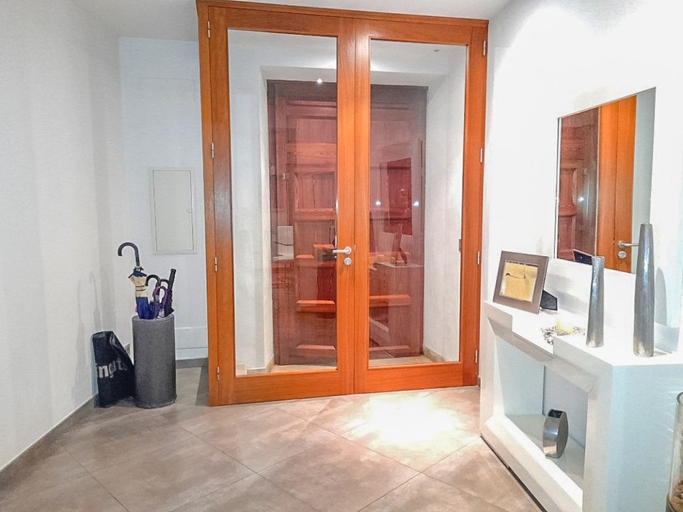 Byhus i Pollenca, Mallorca - foto 1