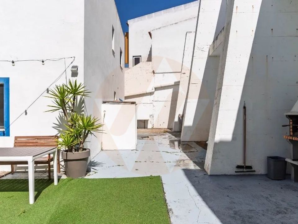 Villa i Aljezur, Faro - foto 1
