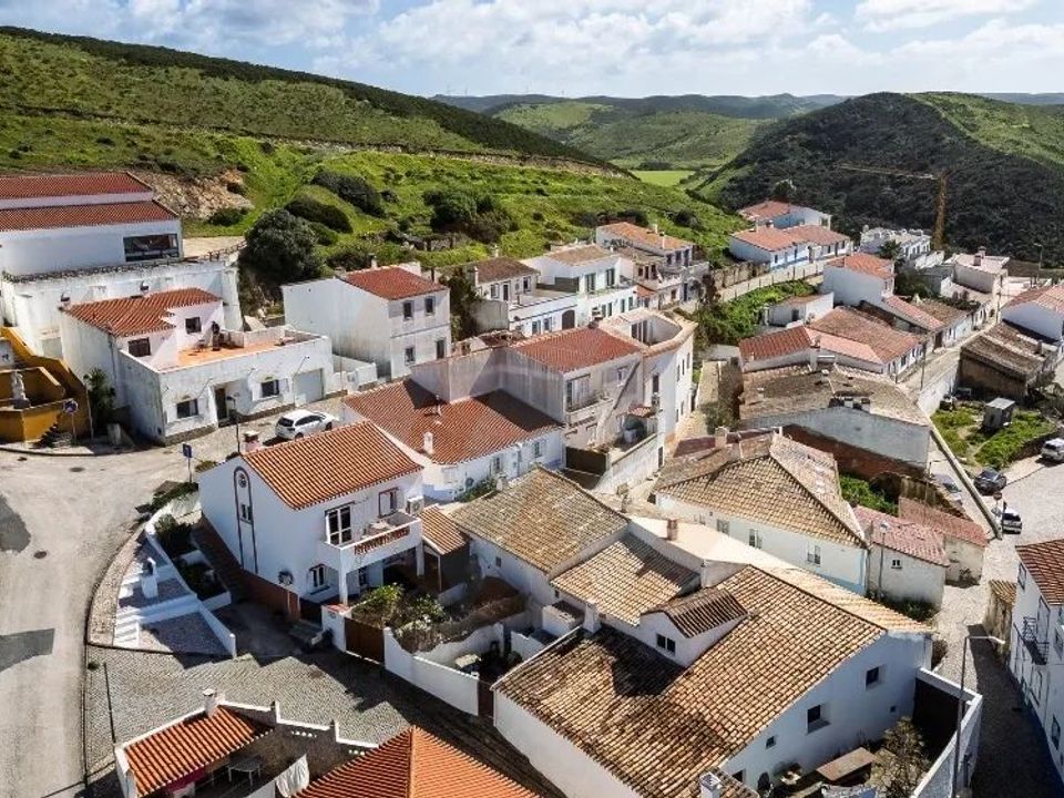 Villa i Aljezur, Faro - foto 2